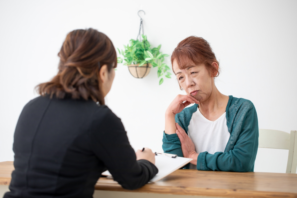 まさか、30年間住み続けた家を追い出されそうになろうとは…。 まさか、30年間住み続けた家を追い出されそうになろうとは…。