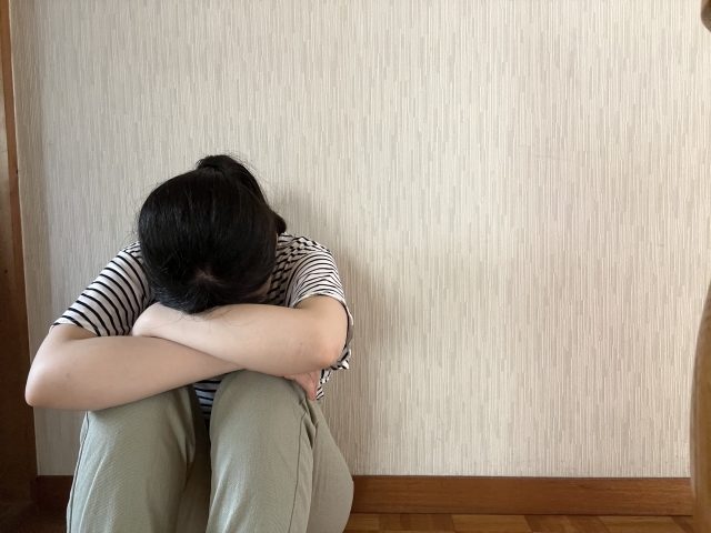 本人に非がなくとも貧困になる現実
